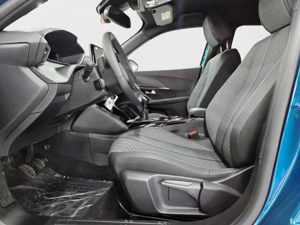 Peugeot 2008 Allure Turbo 100 S&S 6 Vel MAN Km0