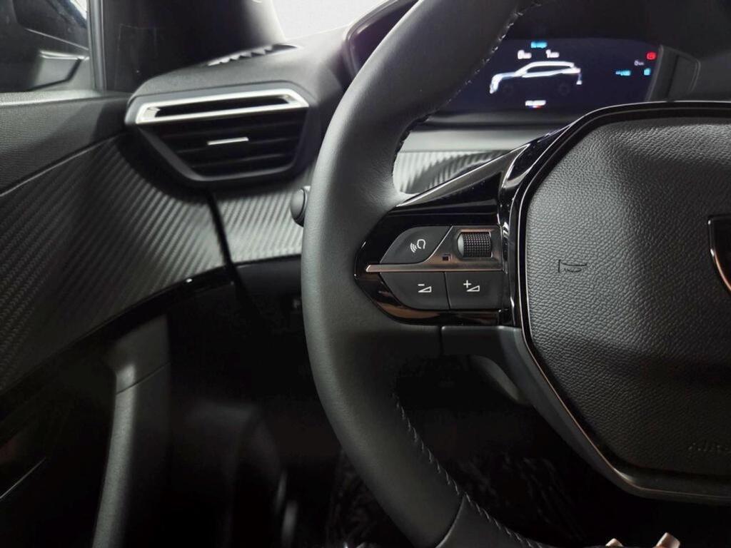 Peugeot 2008 Allure Turbo 100 S&S 6 Vel MAN Km0