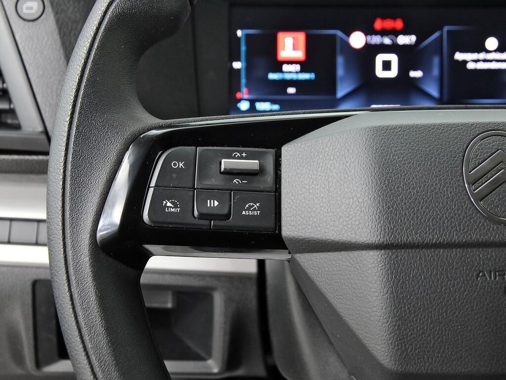 Citroën Jumpy FG 1.5 BLUEHDI 120 M 4P Segunda mano