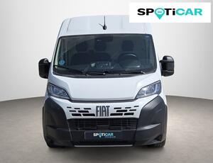 Fiat Ducato FG 2.2 BLUEHDI 140 35 L2H2 4P 4