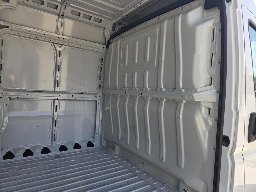 Fiat Ducato FG 2.2 BLUEHDI 140 35 L2H2 4P Segunda mano