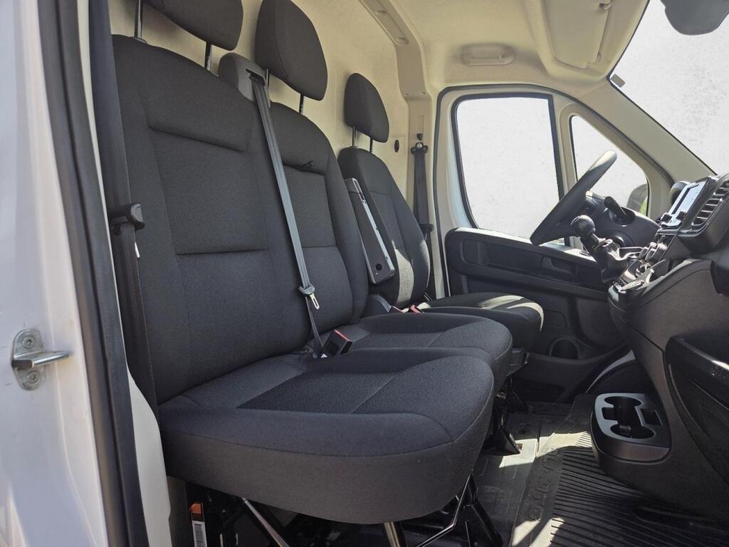 Fiat Ducato FG 2.2 BLUEHDI 140 35 L2H2 4P Segunda mano