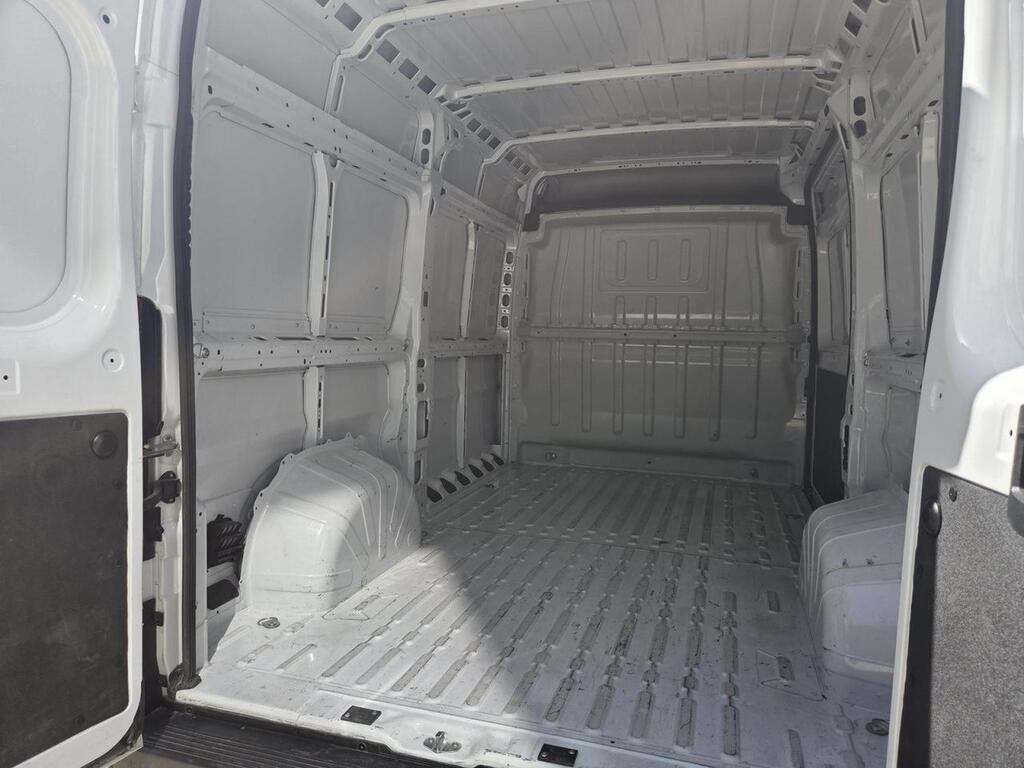 Fiat Ducato FG 2.2 BLUEHDI 140 35 L2H2 4P Segunda mano
