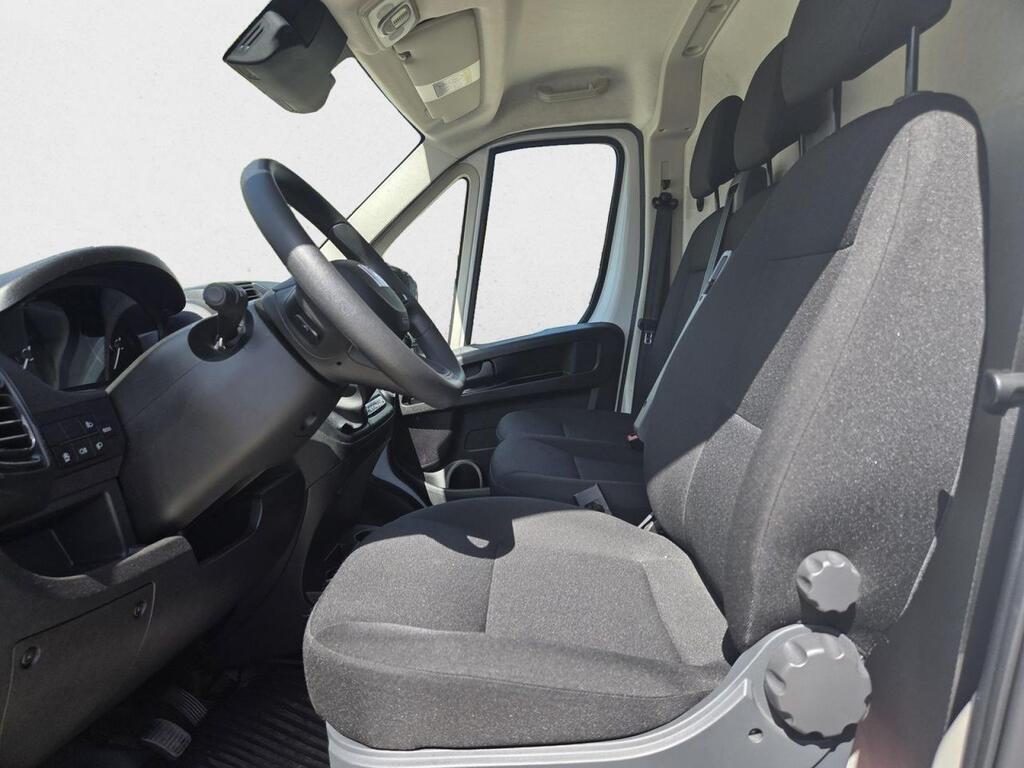 Fiat Ducato FG 2.2 BLUEHDI 140 35 L2H2 4P Segunda mano