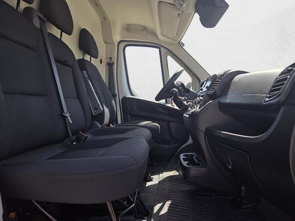 Fiat Ducato FG 2.2 BLUEHDI 140 35 L2H2 4P Segunda mano