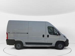 Fiat Ducato FG 2.2 BLUEHDI 140 35 L2H2 4P 3