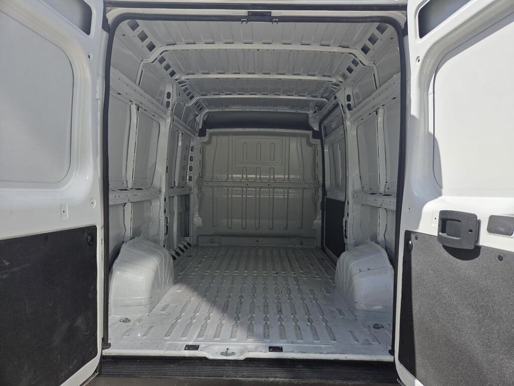 Fiat Ducato FG 2.2 BLUEHDI 140 35 L2H2 4P Segunda mano