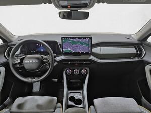 Skoda Kodiaq 1.5 TSI 110KW DSG m-HEV Plus 4
