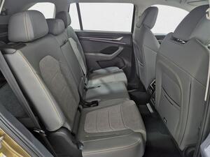 Skoda Kodiaq 1.5 TSI 110KW DSG m-HEV Plus 6