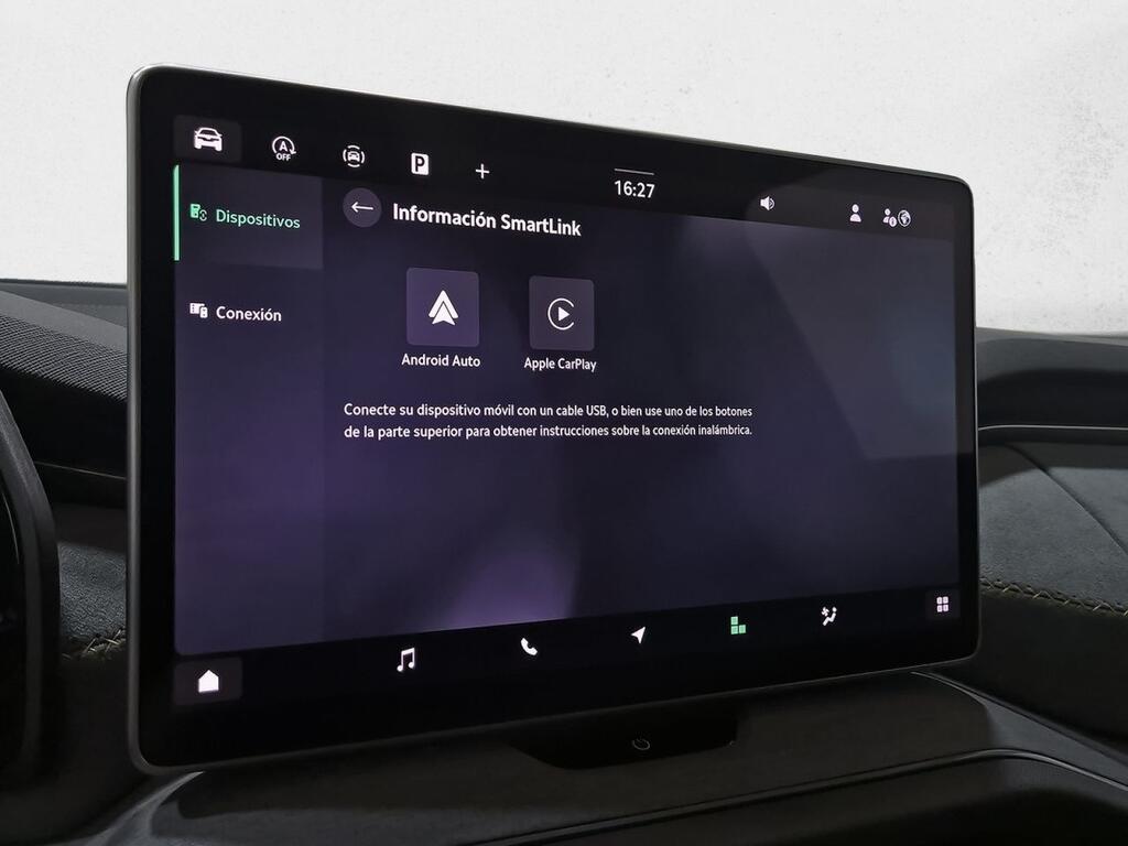 Skoda Kodiaq 1.5 TSI 110KW DSG m-HEV Plus Km0