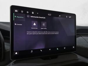 Skoda Kodiaq 1.5 TSI 110KW DSG m-HEV Plus 23