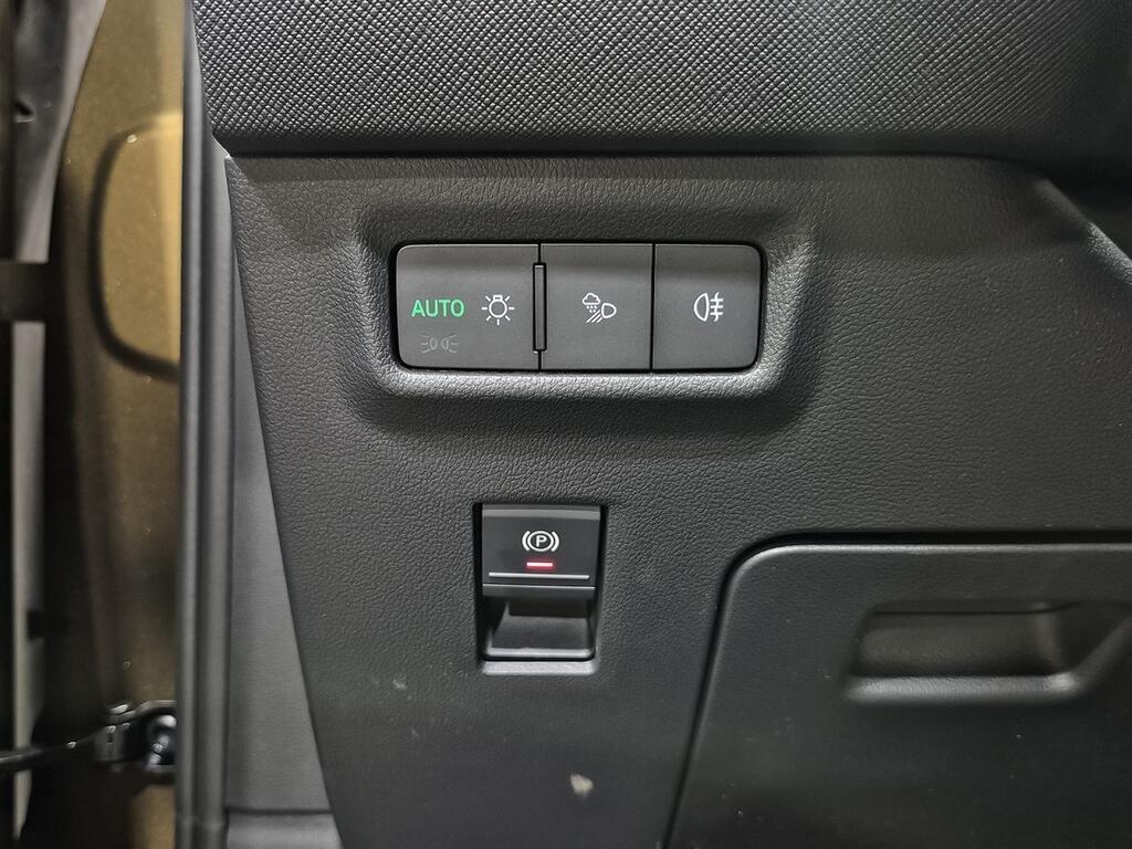Skoda Kodiaq 1.5 TSI 110KW DSG m-HEV Plus Km0