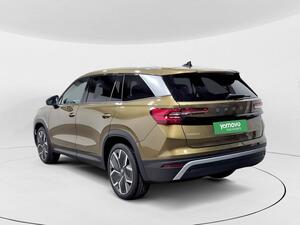 Skoda Kodiaq 1.5 TSI 110KW DSG m-HEV Plus 2