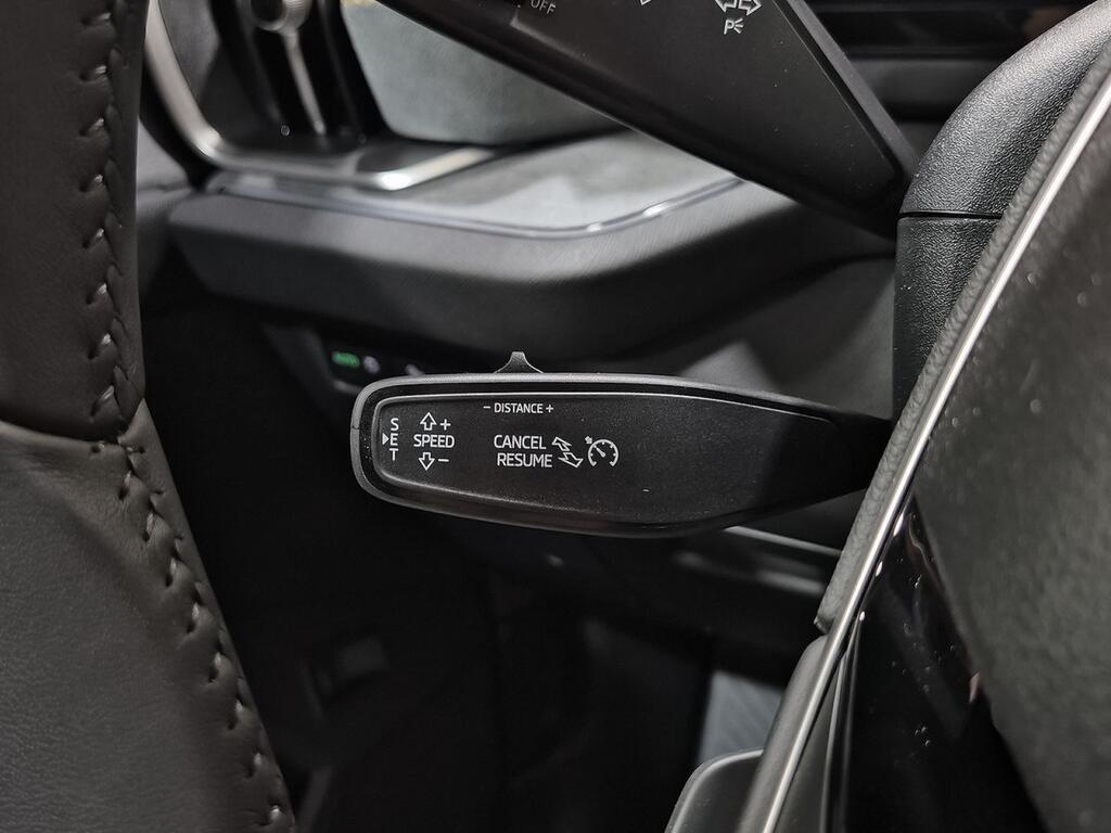 Skoda Kodiaq 1.5 TSI 110KW DSG m-HEV Plus Km0
