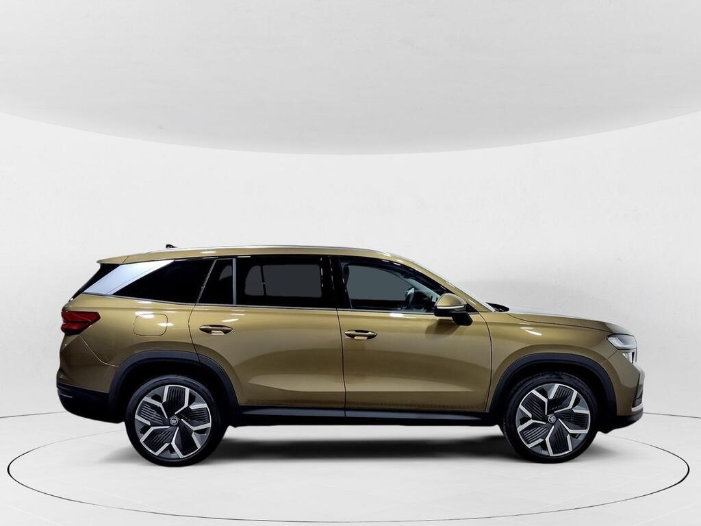 Skoda Kodiaq 1.5 TSI 110KW DSG m-HEV Plus Km0