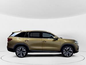 Skoda Kodiaq 1.5 TSI 110KW DSG m-HEV Plus 3