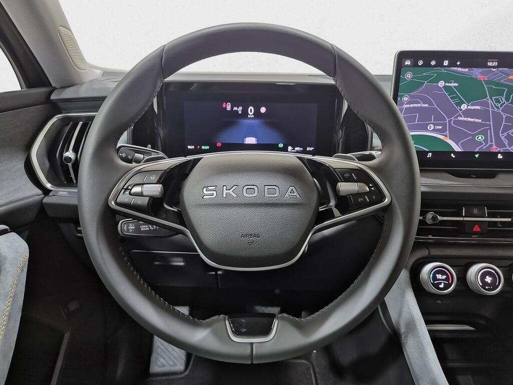 Skoda Kodiaq 1.5 TSI 110KW DSG m-HEV Plus Km0