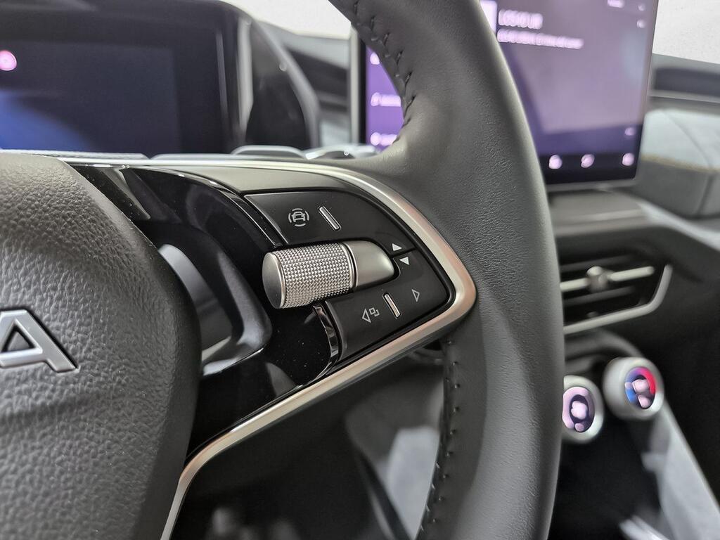 Skoda Kodiaq 1.5 TSI 110KW DSG m-HEV Plus Km0