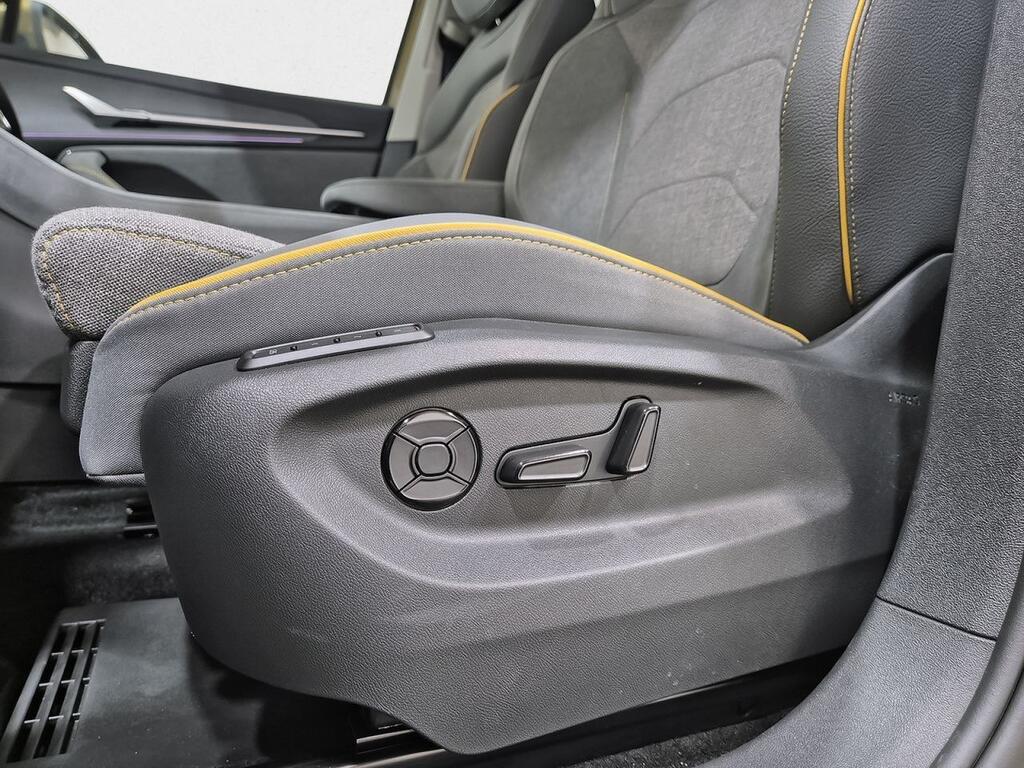 Skoda Kodiaq 1.5 TSI 110KW DSG m-HEV Plus Km0