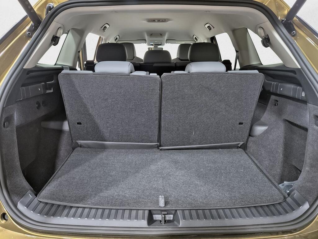Skoda Kodiaq 1.5 TSI 110KW DSG m-HEV Plus Km0