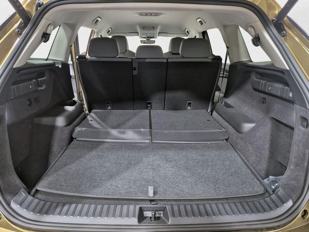Skoda Kodiaq 1.5 TSI 110KW DSG m-HEV Plus Km0