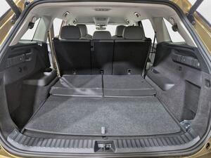 Skoda Kodiaq 1.5 TSI 110KW DSG m-HEV Plus 8