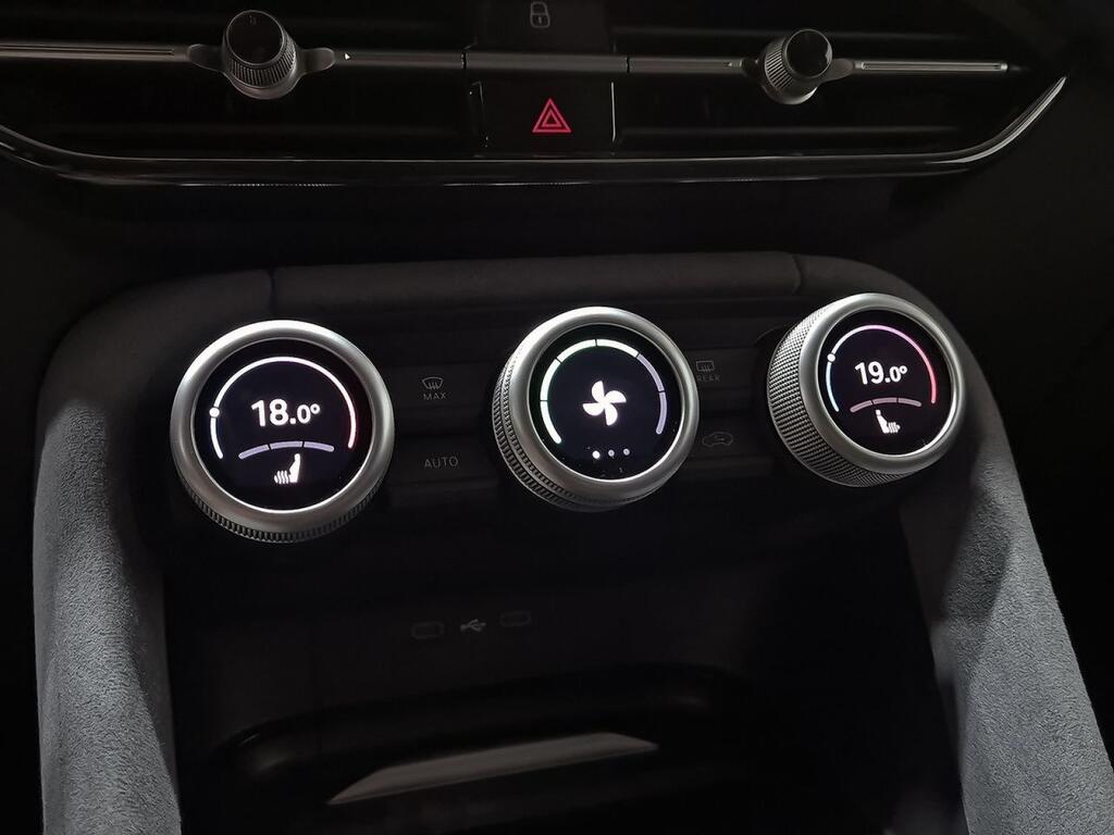 Skoda Kodiaq 1.5 TSI 110KW DSG m-HEV Plus Km0