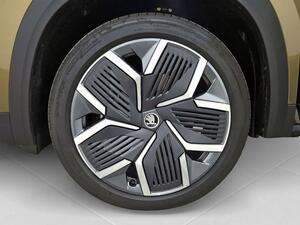 Skoda Kodiaq 1.5 TSI 110KW DSG m-HEV Plus 10