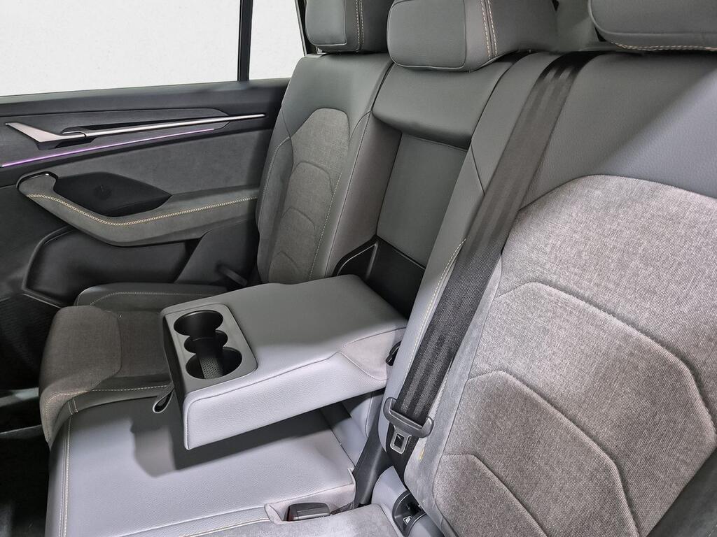 Skoda Kodiaq 1.5 TSI 110KW DSG m-HEV Plus Km0
