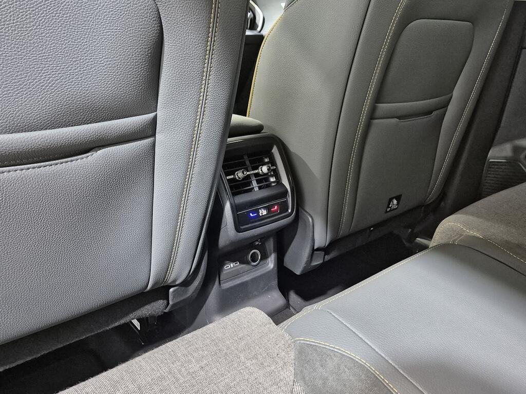 Skoda Kodiaq 1.5 TSI 110KW DSG m-HEV Plus Km0