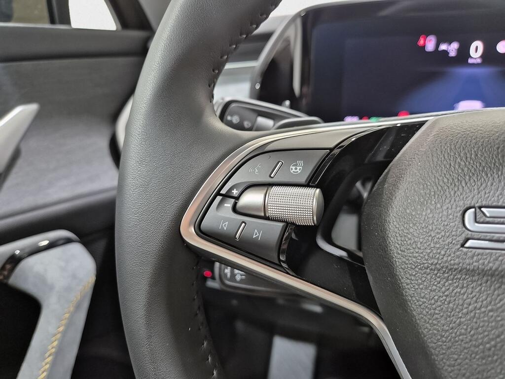Skoda Kodiaq 1.5 TSI 110KW DSG m-HEV Plus Km0
