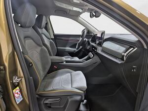 Skoda Kodiaq 1.5 TSI 110KW DSG m-HEV Plus 5