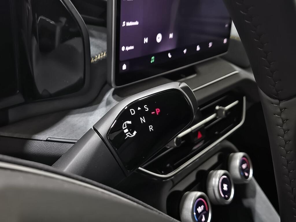 Skoda Kodiaq 1.5 TSI 110KW DSG m-HEV Plus Km0