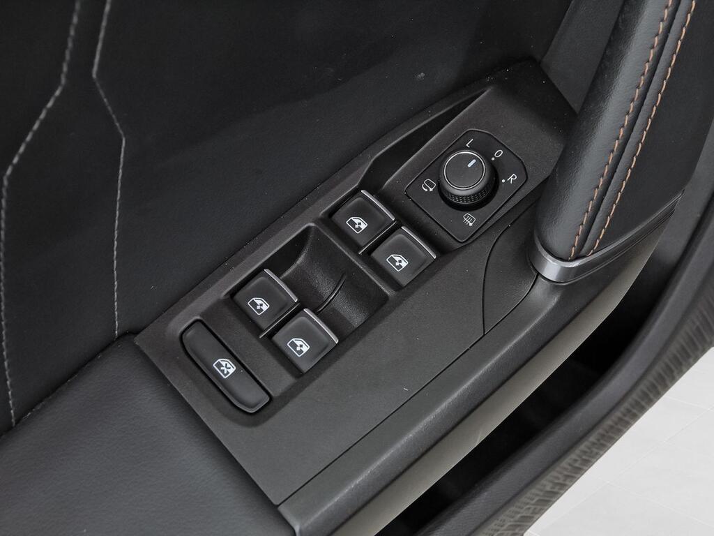 CUPRA Formentor 2.0 TDI 110kW (150 CV) Segunda mano