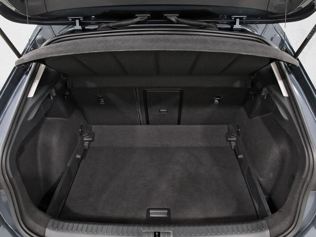 CUPRA Formentor 2.0 TDI 110kW (150 CV) Segunda mano
