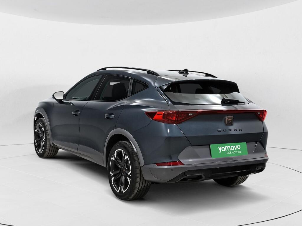 CUPRA Formentor 2.0 TDI 110kW (150 CV) Segunda mano