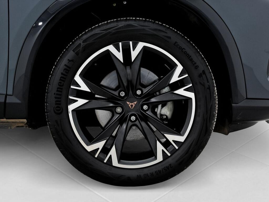 CUPRA Formentor 2.0 TDI 110kW (150 CV) Segunda mano