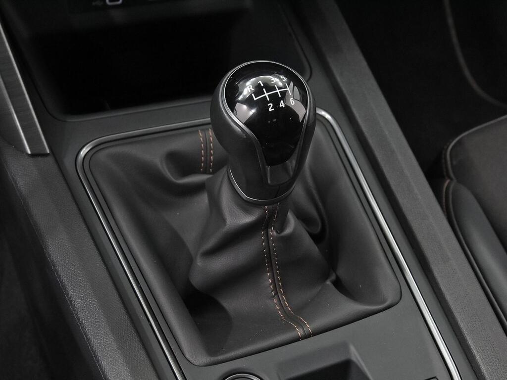 CUPRA Formentor 2.0 TDI 110kW (150 CV) Segunda mano