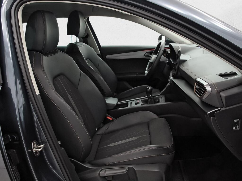 CUPRA Formentor 2.0 TDI 110kW (150 CV) Segunda mano