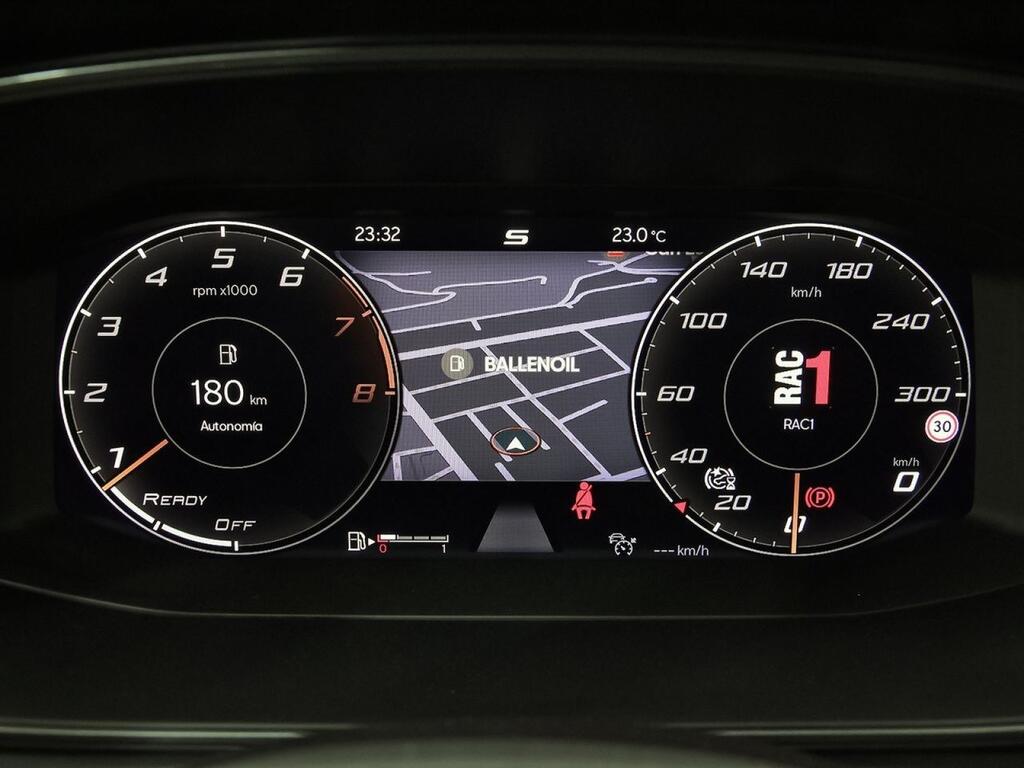 CUPRA Formentor 2.0 TDI 110kW (150 CV) Segunda mano