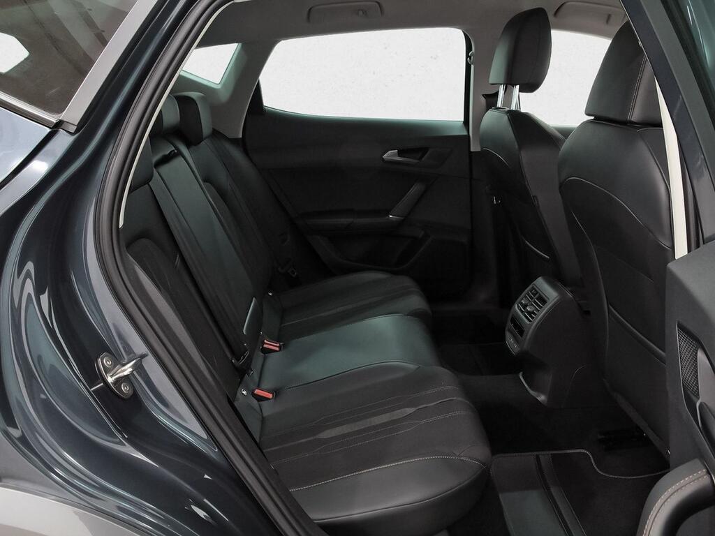 CUPRA Formentor 2.0 TDI 110kW (150 CV) Segunda mano