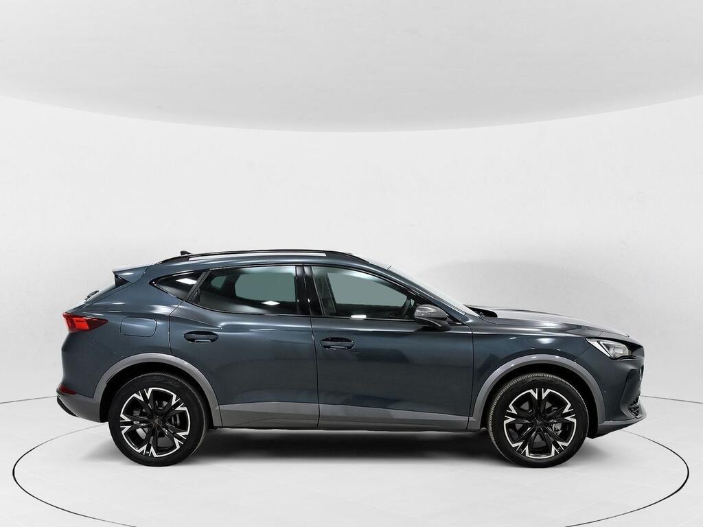 CUPRA Formentor 2.0 TDI 110kW (150 CV) Segunda mano
