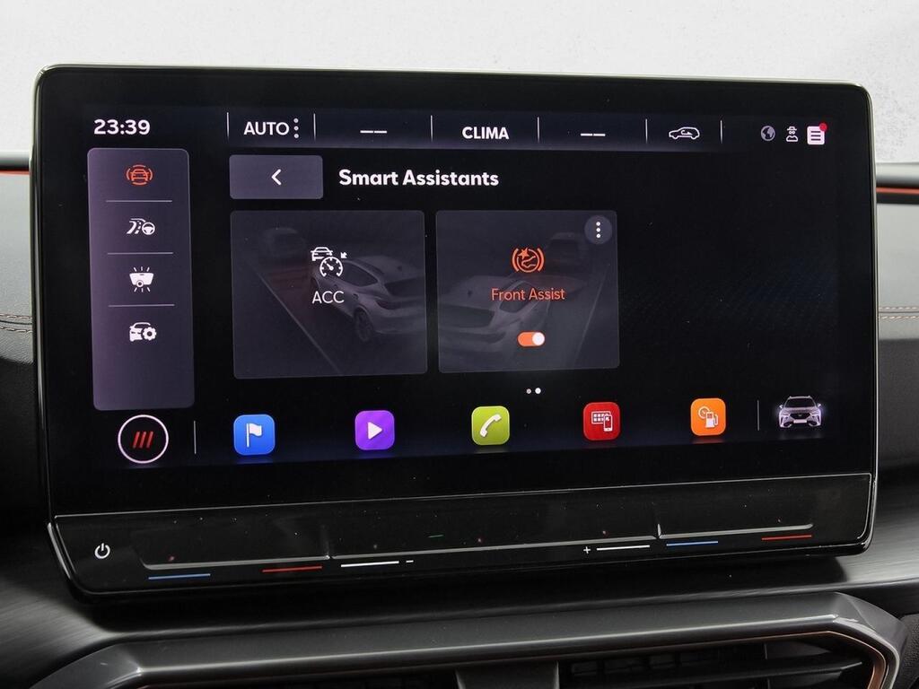 CUPRA Formentor 2.0 TDI 110kW (150 CV) Segunda mano