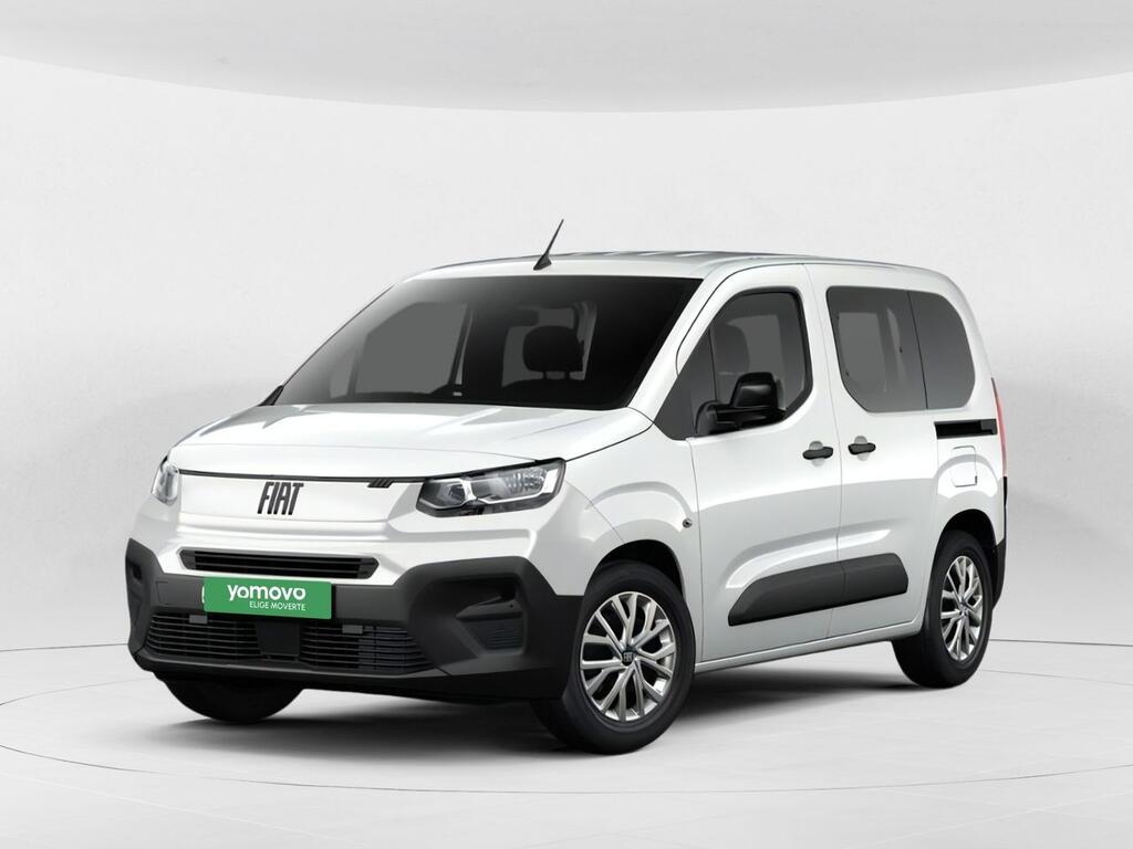 Fiat Doblo Combi 1.5 DIESEL 100 M COMBI 100 5P Nuevo