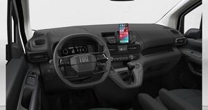 Fiat Doblò Combi 1.5 DIESEL 100 M COMBI 100 5P 4