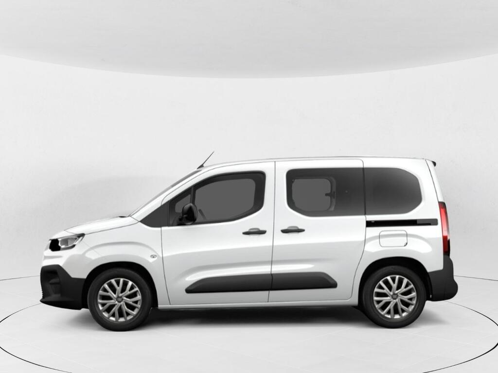 Fiat Doblo Combi 1.5 DIESEL 100 M COMBI 100 5P Nuevo