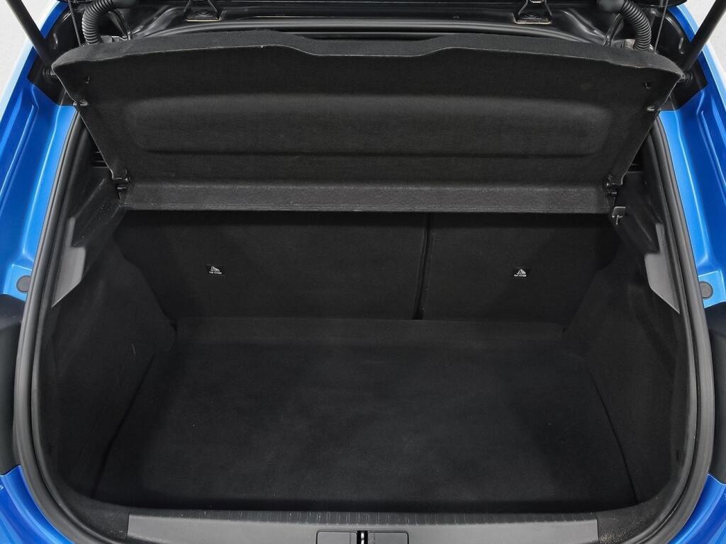 Peugeot 208 PureTech 73kW (100CV) EAT8 GT Line Segunda mano