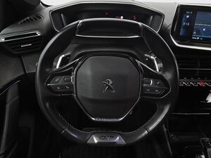 Peugeot 208 PureTech 73kW (100CV) EAT8 GT Line 21