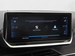Peugeot 208 PureTech 73kW (100CV) EAT8 GT Line 26