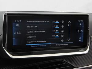 Peugeot 208 PureTech 73kW (100CV) EAT8 GT Line 27